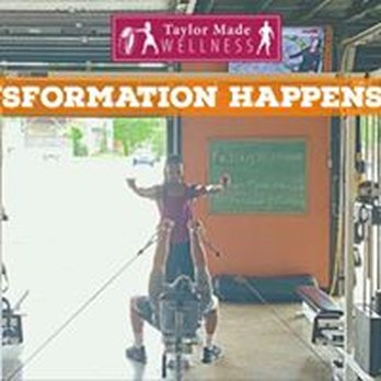 Taylor Made Wellness - Certified Personal Trainers on staff to "Taylor" your workouts. - Gyms Near Me - Indianapolis, Indiana Taylor Made Wellness - Certified Personal Trainers on staff to "Taylor" your workouts. - Gyms Near Me - Indianapolis, Indiana