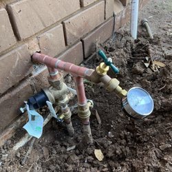 E.O Plumbing Services