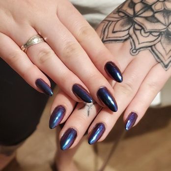 Nails By Kristen - Nail Technicians Near Me Nails By Kristen - Nail Technicians Near Me