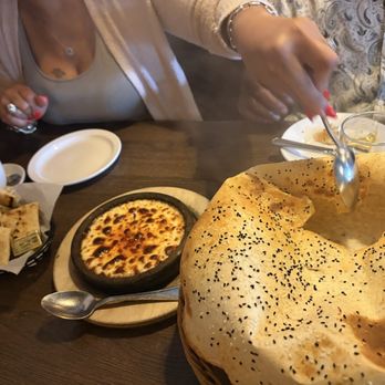 Bayshore Mediterranean Grill - Oven Baked Hummus - Mediterranean Near Me - Tampa, Florida Bayshore Mediterranean Grill - Oven Baked Hummus - Mediterranean Near Me - Tampa, Florida