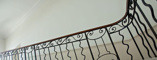 Hotel d'Europe by null