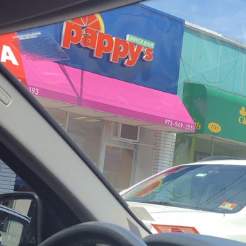 Pappy’s Juice Bar - Juice Bars & Smoothies Near Me - Hawthorne, New Jersey