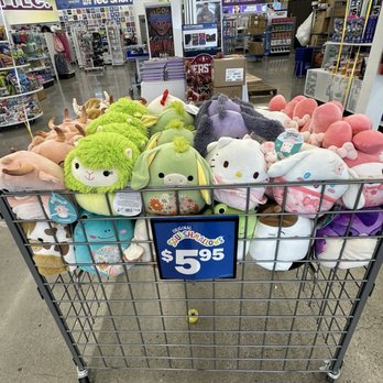 Five Below - Toy Stores Near Me - Las Vegas, Nevada