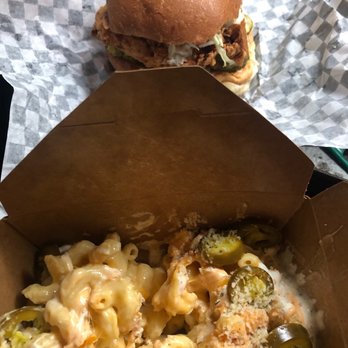 BTRMLK - Chicken Shop Near Me - London, Ontario