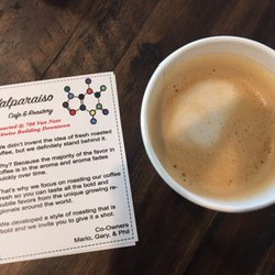 Valparaiso Cafe & Roastery