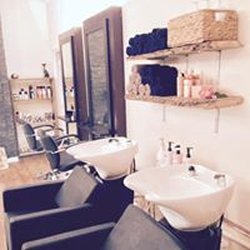 Eden Hair and Beauty