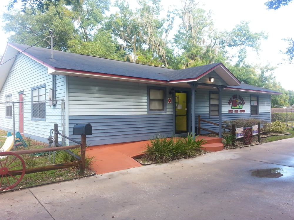Pee Wee Ranch Day Care Center - childcare center in Longwood, FL
