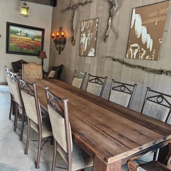 Forgotten Barrel Winery - Wine Tasting Room Near Me - Escondido, California Forgotten Barrel Winery - Wine Tasting Room Near Me - Escondido, California
