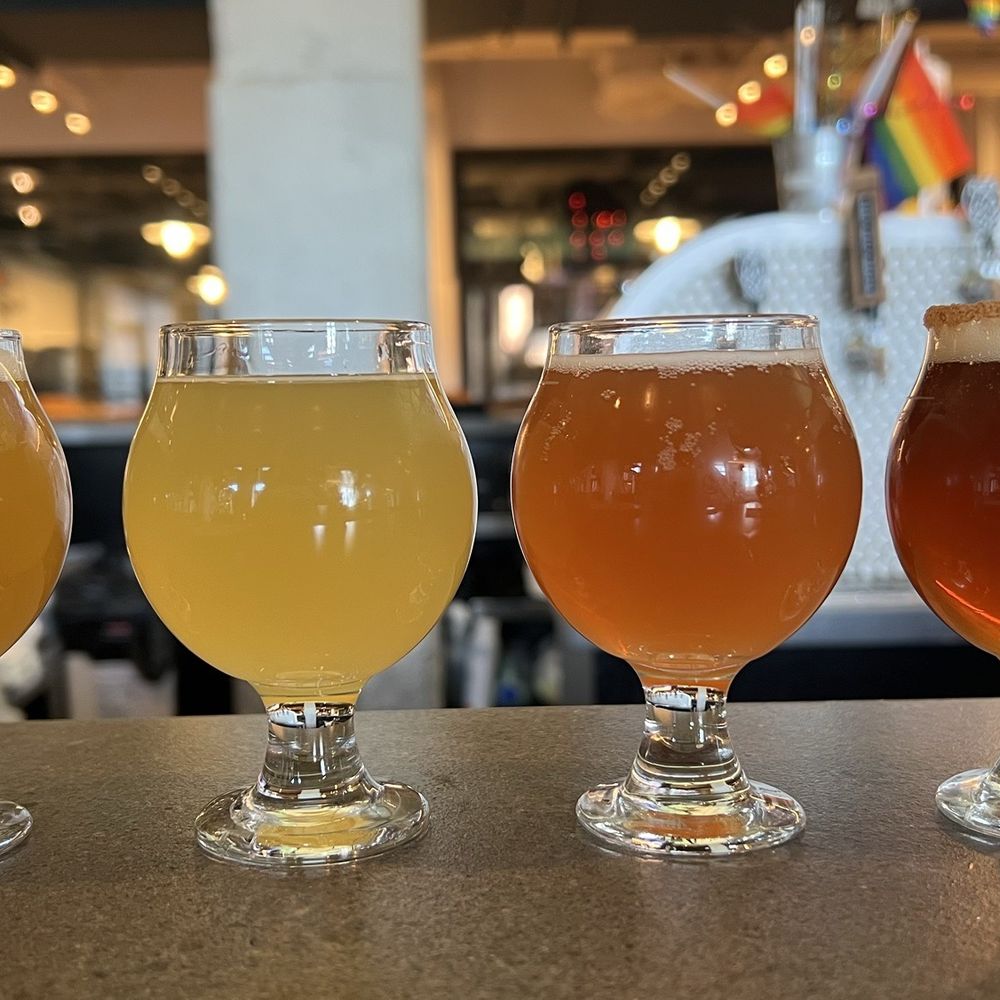 Night Shift Brewing - Lovejoy Wharf - Breweries Near Me - Boston, Massachusetts Night Shift Brewing - Lovejoy Wharf - Breweries Near Me - Boston, Massachusetts