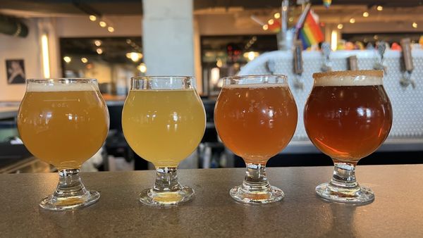 Lovejoy Wharf by null