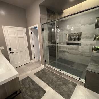Willbii Design and Build - Luxurious premium shower/bathroom - Interior Design Near Me - San Marino, California Willbii Design and Build - Luxurious premium shower/bathroom - Interior Design Near Me - San Marino, California