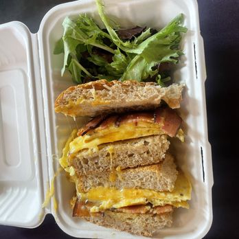 Gryphon Cafe - Breakfast Sandwich - Oxford - Cafes Near Me - Philadelphia, Pennsylvania Gryphon Cafe - Breakfast Sandwich - Oxford - Cafes Near Me - Philadelphia, Pennsylvania