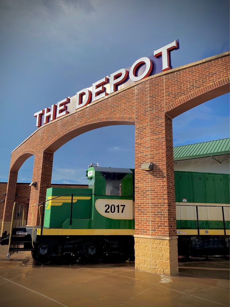 CLEBURNE RAILROADERS Updated February 2025 16 Photos 1906 Brazzle Blvd, Cleburne, Texas