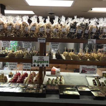 Photos For Hansel Gretel Candy Kitchen Yelp