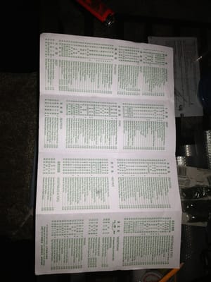 Menu photo 3 Richport Chinese Restaurant Richmond, BC Menu photo 3 Richport Chinese Restaurant Richmond, BC
