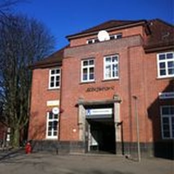 U-Bahnhof Habichtstraße - Metro Stations Near Me - Hamburg, HH U-Bahnhof Habichtstraße - Metro Stations Near Me - Hamburg, HH