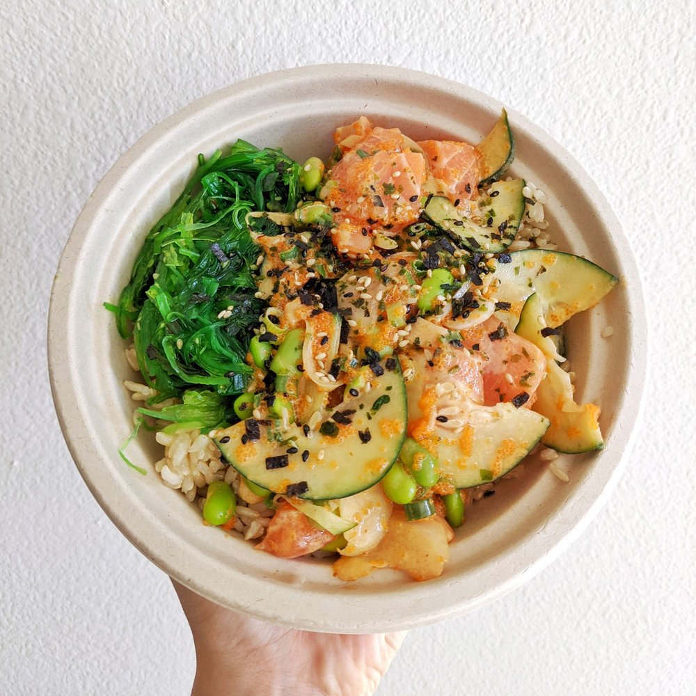 POKE HOUSE SANTA CLARA Updated September 2024 196 Photos & 111