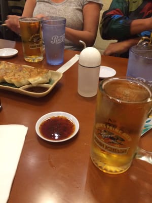 Goma Tei Ramen by null