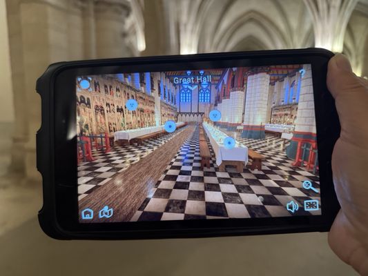 Conciergerie by null