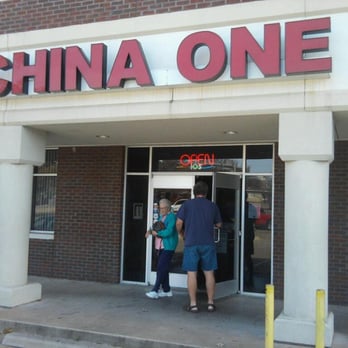 China One - Chinese Near Me - Corsicana, Texas