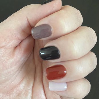 Marina Nails Spa - Nails - Nail Salons Near Me - Venice, California