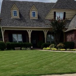 Exterior photo of Proud Bison Lawn Care Exterior photo of Proud Bison Lawn Care