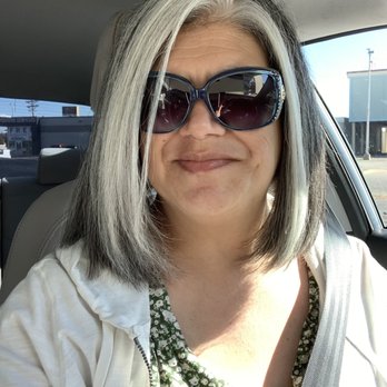 Salon 2710 - Rocking the new 'do. - Hair Salons Near Me - Amarillo, Texas Salon 2710 - Rocking the new 'do. - Hair Salons Near Me - Amarillo, Texas