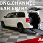 Photo of Adaptive Vans