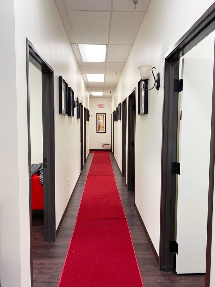 MASSAGE SEASONS Updated May 2024 10 Photos 582 Prairie Center Dr