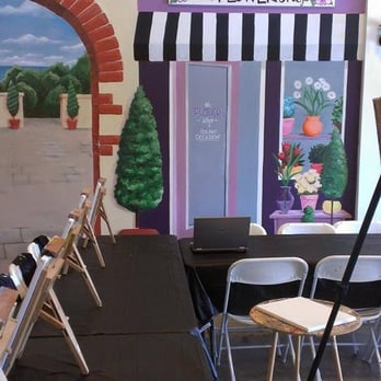 A Toast To Art - Art Classes Near Me - McDonough, Georgia