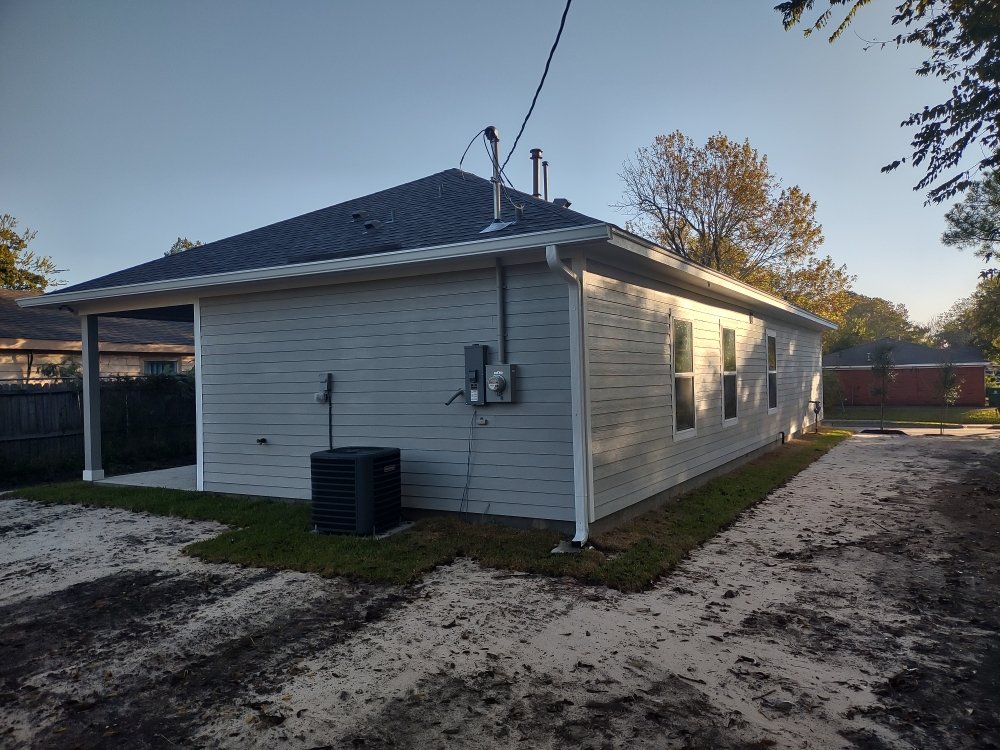 Slide of Give Me A Break Services