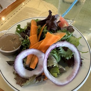 COD & CAPERS SEAFOOD - Updated August 2024 - 308 Photos & 372 Reviews