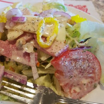 Villa Restaurant - Dinner was pretty amazing. The Groupon was a good buy! We will return. - Pizza Near Me - Eastpointe, Michigan Villa Restaurant - Dinner was pretty amazing. The Groupon was a good buy! We will return. - Pizza Near Me - Eastpointe, Michigan