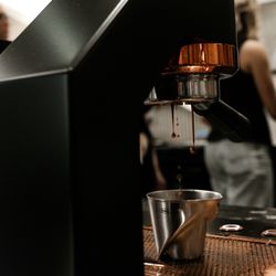 Range Coffee Roasters