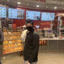 Tim Hortons - Rochester
