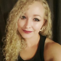 Damien delivering on beautiful blonde ashy color, so amazing! Damien delivering on beautiful blonde ashy color, so amazing!