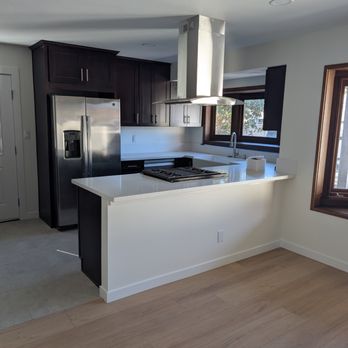 Avila Construction - New kitchen! - General Contractors Near Me