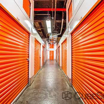 CubeSmart Self Storage - Self Storage Near Me - City, New York CubeSmart Self Storage - Self Storage Near Me - City, New York