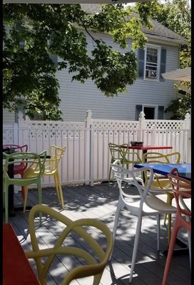 Copper Kettle by null