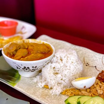 Malaysian Kopitiam - a variety of food items - Indian Near Me - Centreville, Virginia Malaysian Kopitiam - a variety of food items - Indian Near Me - Centreville, Virginia