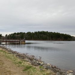Calm water vibes