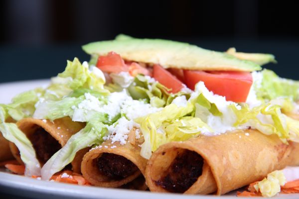Taqueria El Vecino by null