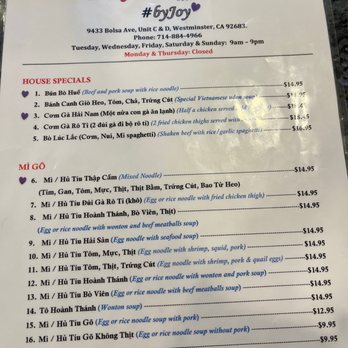 Ghien Mi Go - Noodles Near Me - Westminster, California Ghien Mi Go - Noodles Near Me - Westminster, California