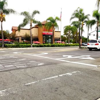 Chick-fil-A - Fast Food Near Me - Chino Hills, California Chick-fil-A - Fast Food Near Me - Chino Hills, California