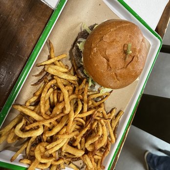 BuffBurger - Buffburger Buff Fries - Burgers Near Me - Houston, Texas BuffBurger - Buffburger Buff Fries - Burgers Near Me - Houston, Texas