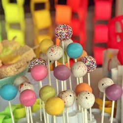 Mimi's Cakes -By Sindy Torres