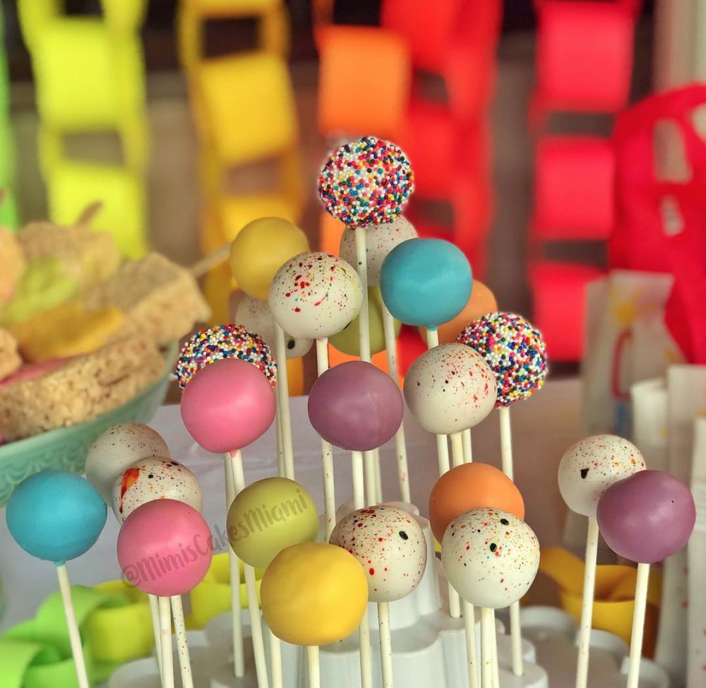 MIMI’S CAKES BY SINDY TORRES 43 Photos Hialeah Gardens, FL Yelp