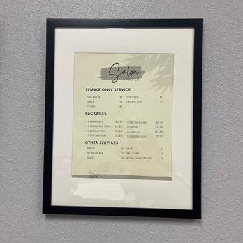 Waxx Kat - Salon prices - Waxing Near Me - Martinez, California Waxx Kat - Salon prices - Waxing Near Me - Martinez, California