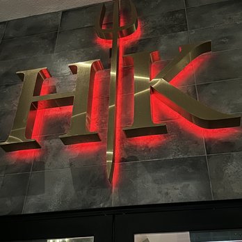 Gordon Ramsay Hell's Kitchen - New American Near Me - Miami, Florida