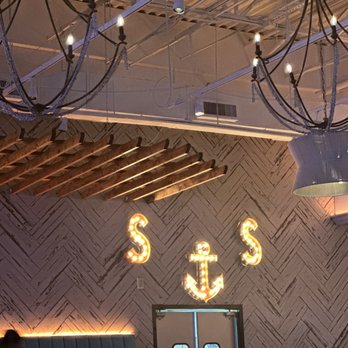Sea Salt - Wall Decor - Breakfast & Brunch Near Me - Atlanta, Georgia Sea Salt - Wall Decor - Breakfast & Brunch Near Me - Atlanta, Georgia